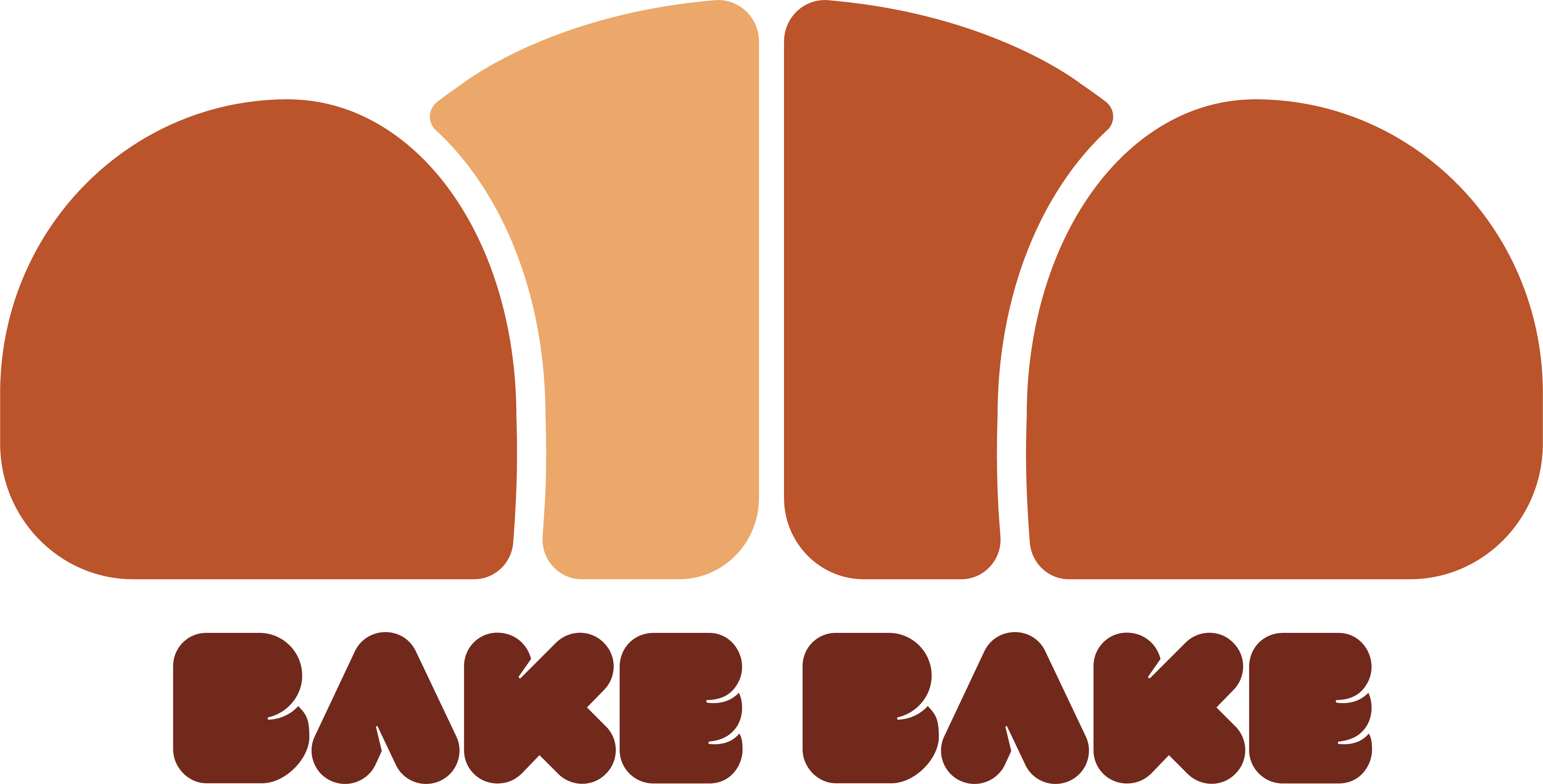 Bake Bake logo