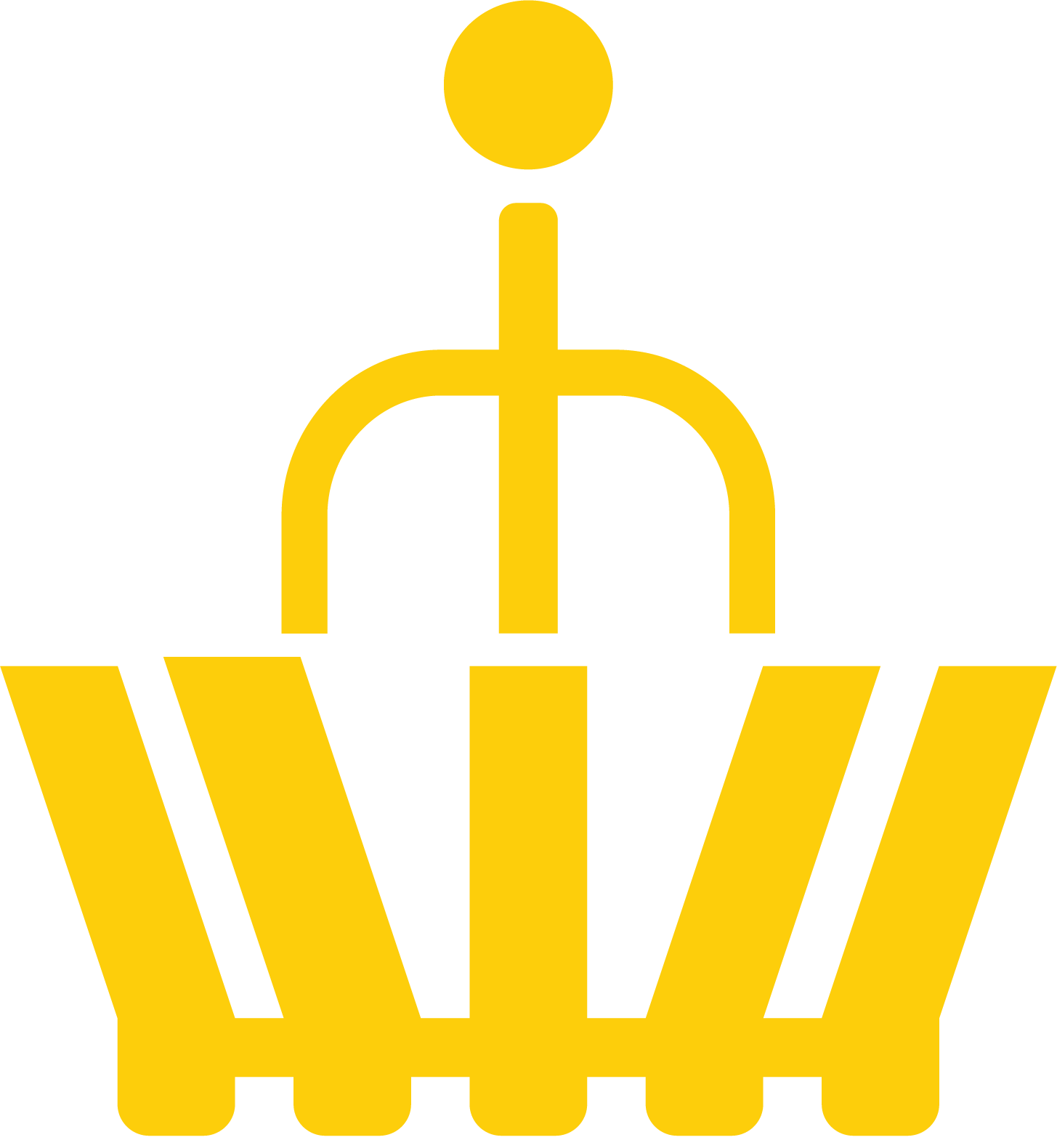Cairo crown mark