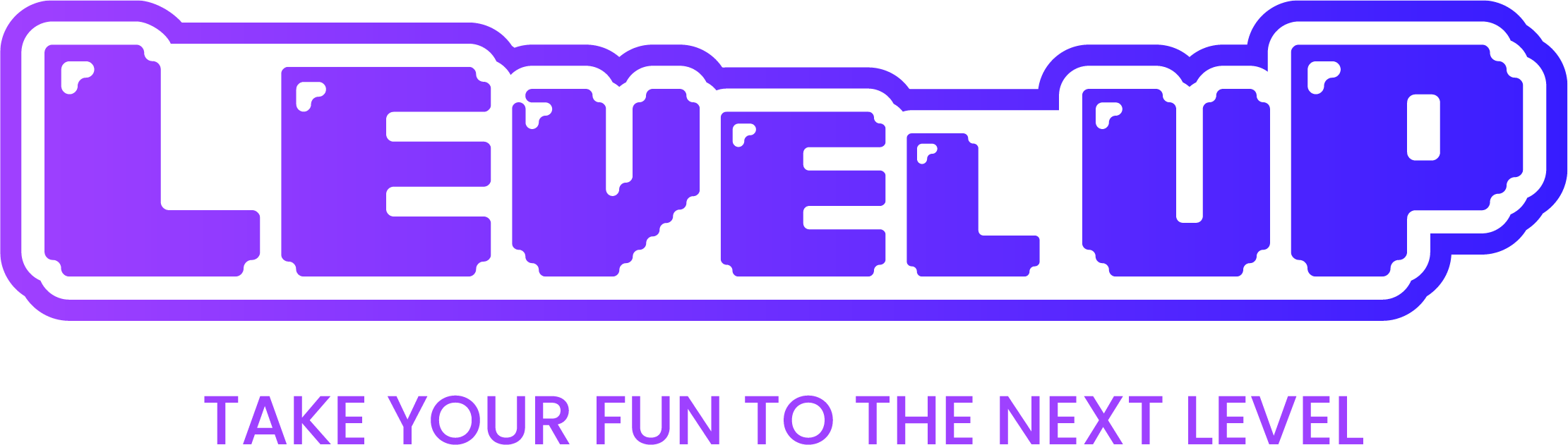 Level Up Logo