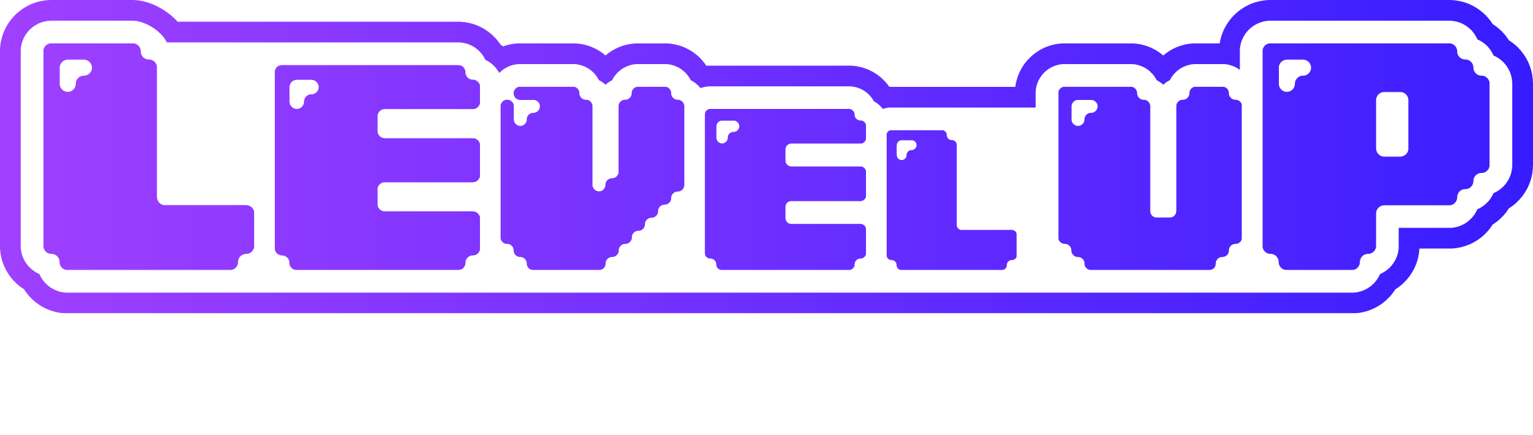 Level Up Logo