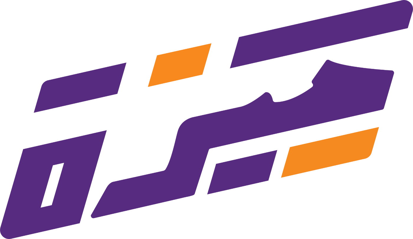 MEEZA primary logomark