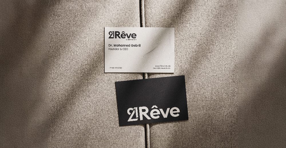 Business cards