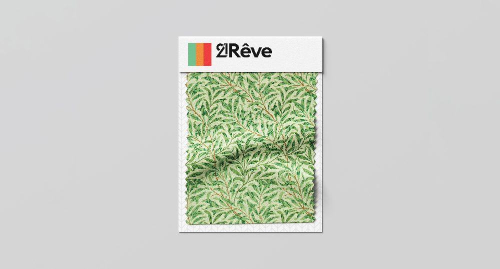 Fabric swatch