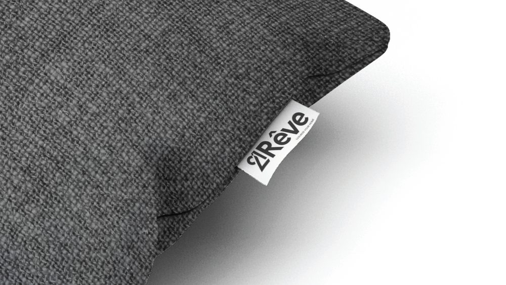 Woven label